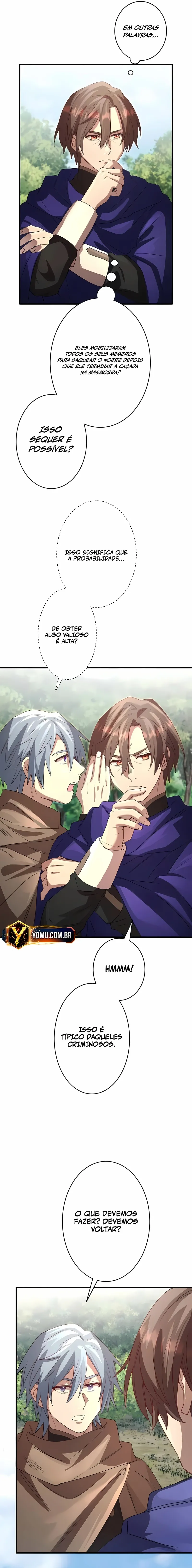 Mestre do Jogo Capitulo 51 Pagina 24