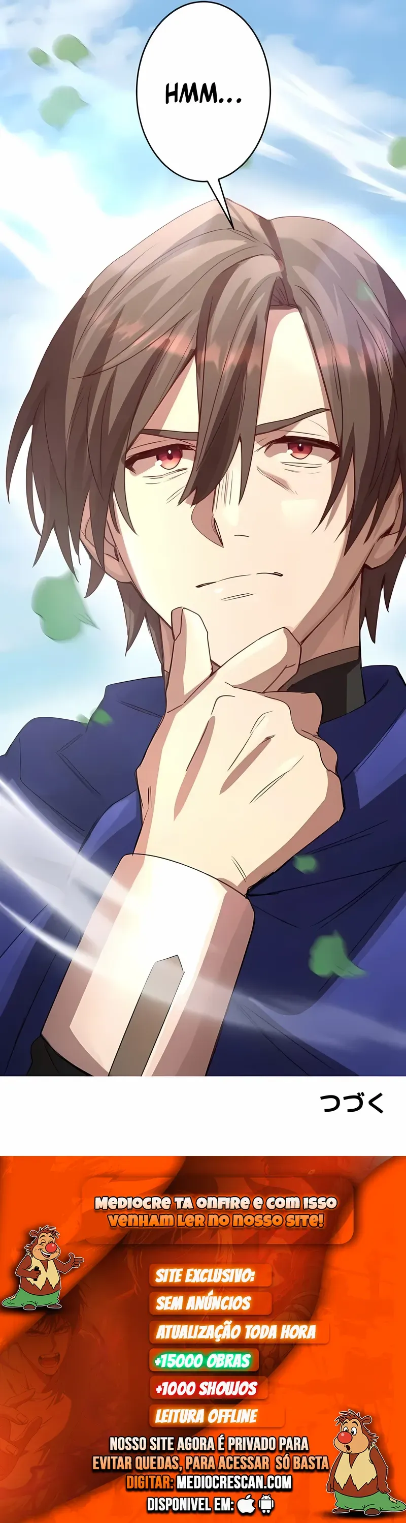 Mestre do Jogo Capitulo 51 Pagina 25