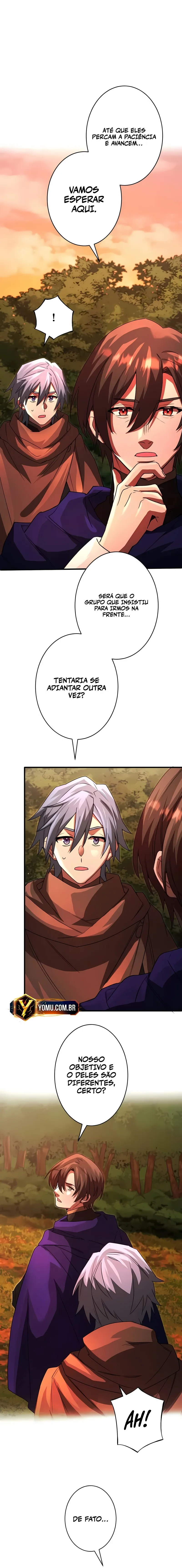 Mestre do Jogo Capitulo 52 Pagina 2