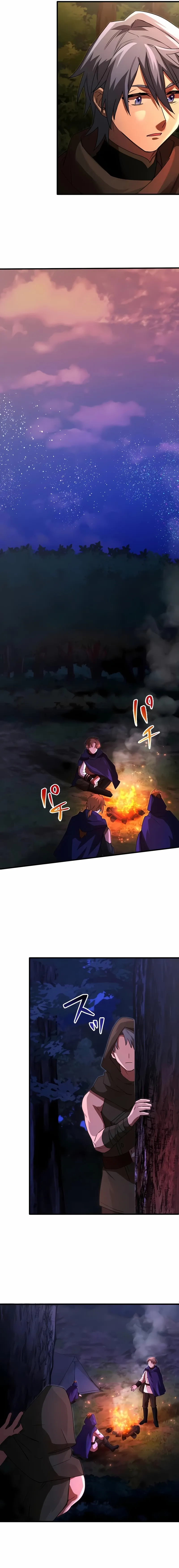 Mestre do Jogo Capitulo 52 Pagina 3