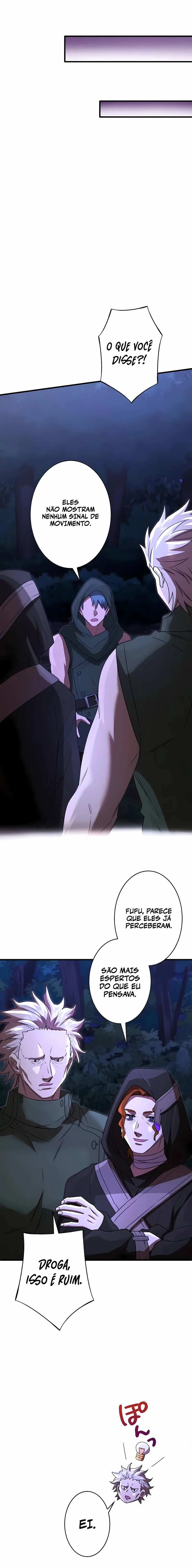 Mestre do Jogo Capitulo 52 Pagina 4