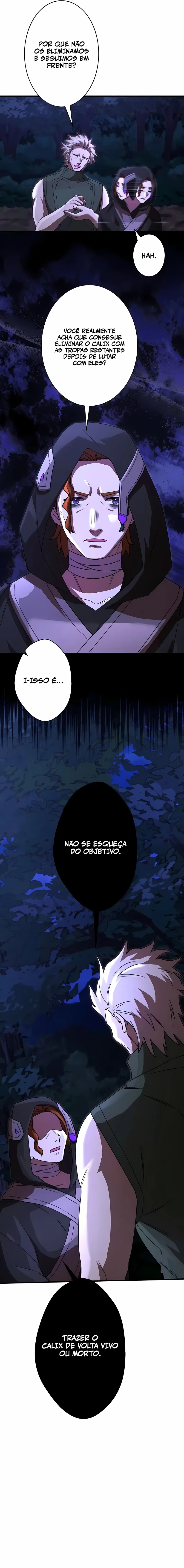 Mestre do Jogo Capitulo 52 Pagina 5