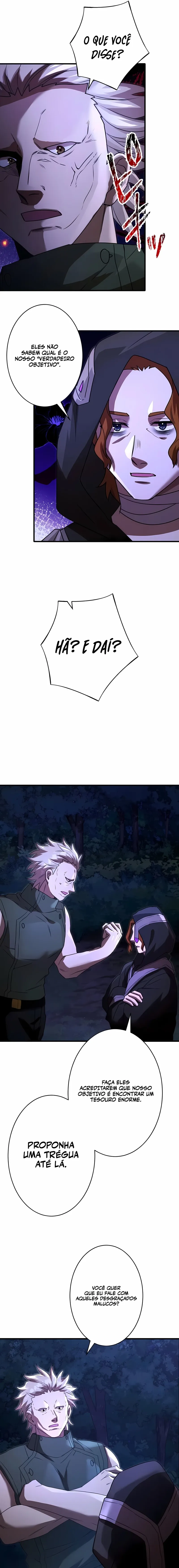 Mestre do Jogo Capitulo 52 Pagina 7