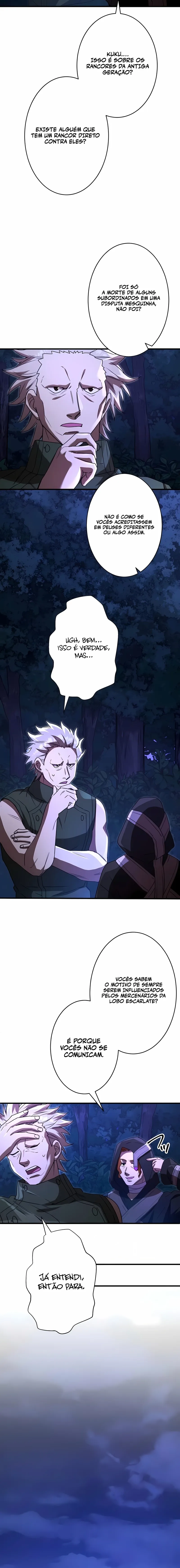 Mestre do Jogo Capitulo 52 Pagina 8