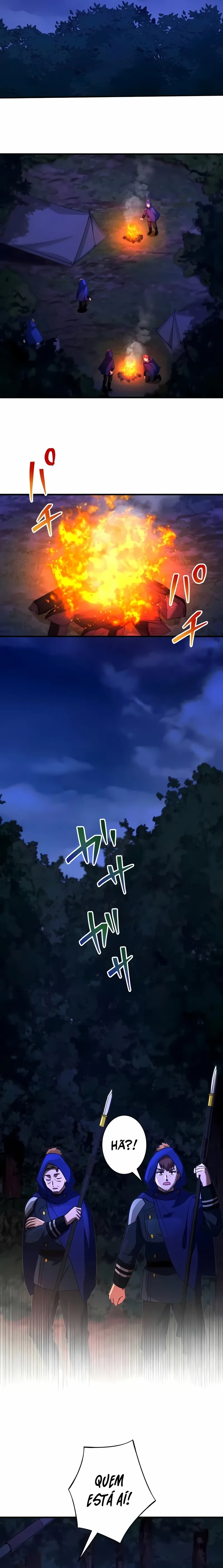 Mestre do Jogo Capitulo 52 Pagina 9