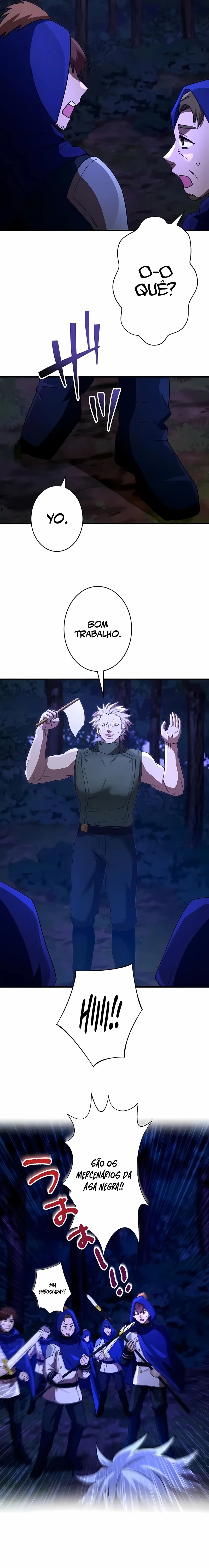 Mestre do Jogo Capitulo 52 Pagina 10