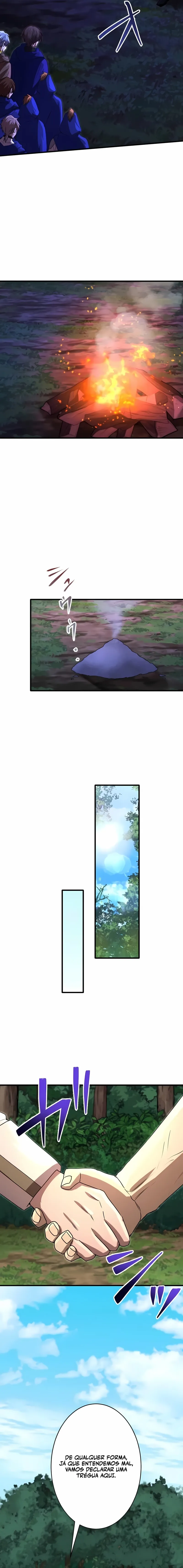 Mestre do Jogo Capitulo 52 Pagina 13