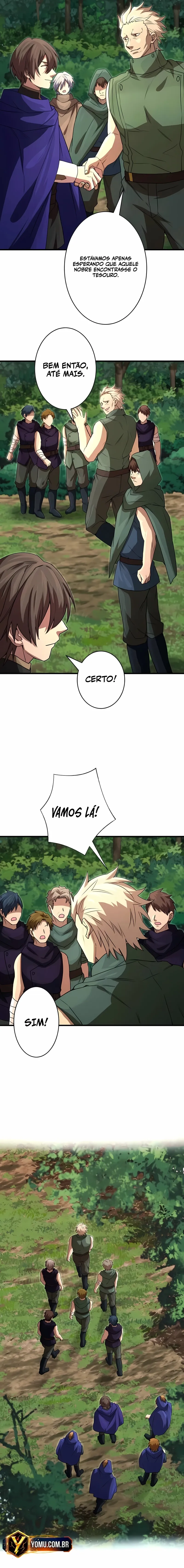 Mestre do Jogo Capitulo 52 Pagina 14