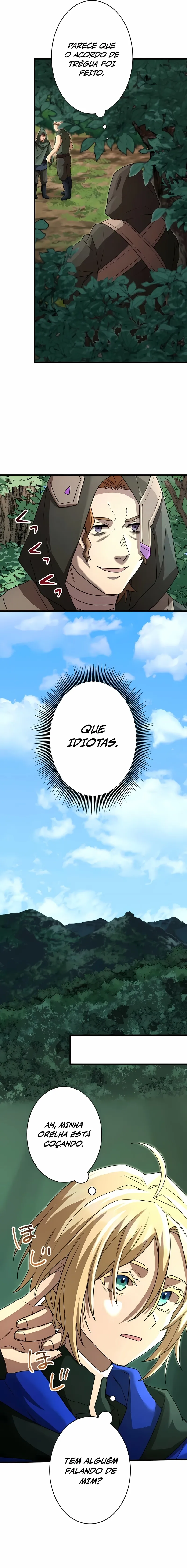 Mestre do Jogo Capitulo 52 Pagina 15