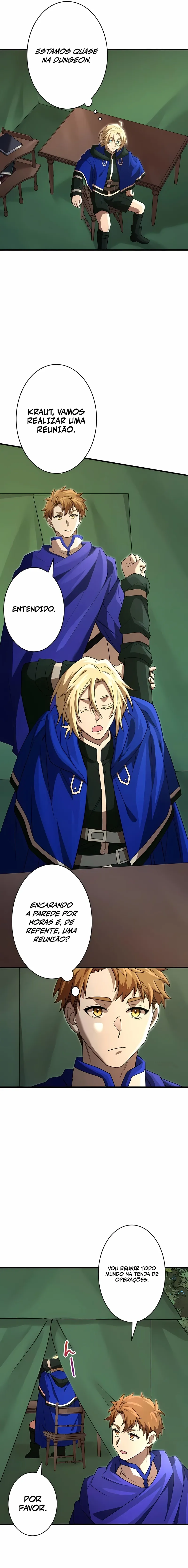 Mestre do Jogo Capitulo 52 Pagina 16