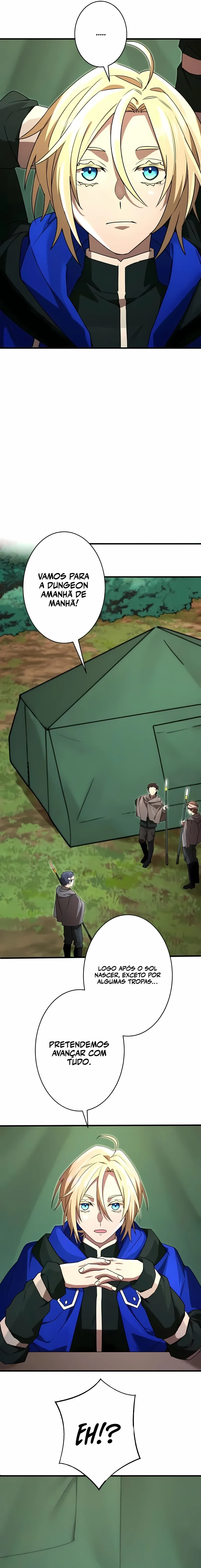 Mestre do Jogo Capitulo 52 Pagina 17