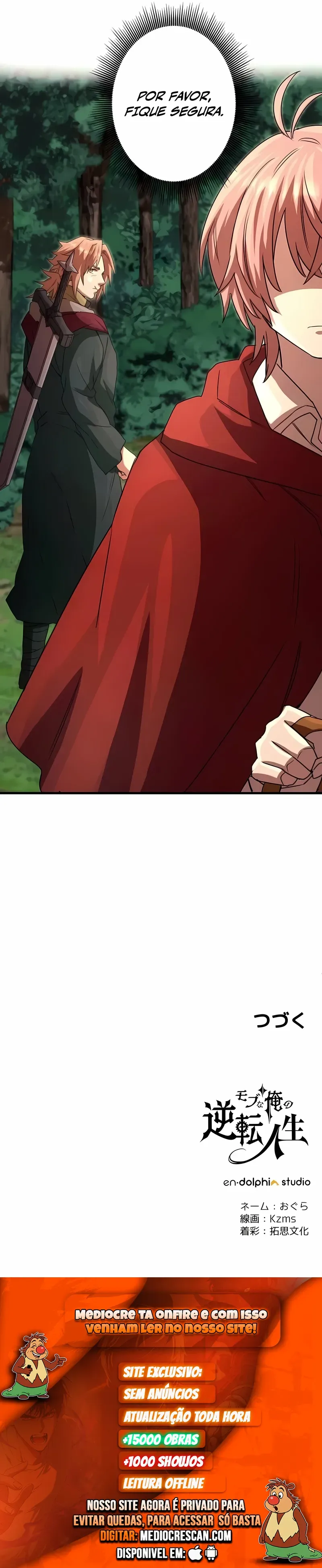 Mestre do Jogo Capitulo 52 Pagina 23