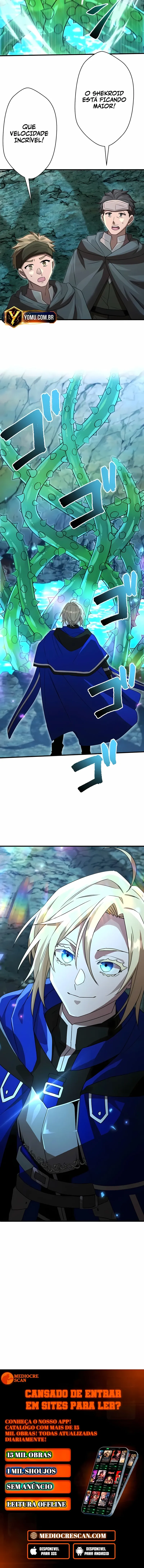 Mestre do Jogo Capitulo 54 Pagina 10