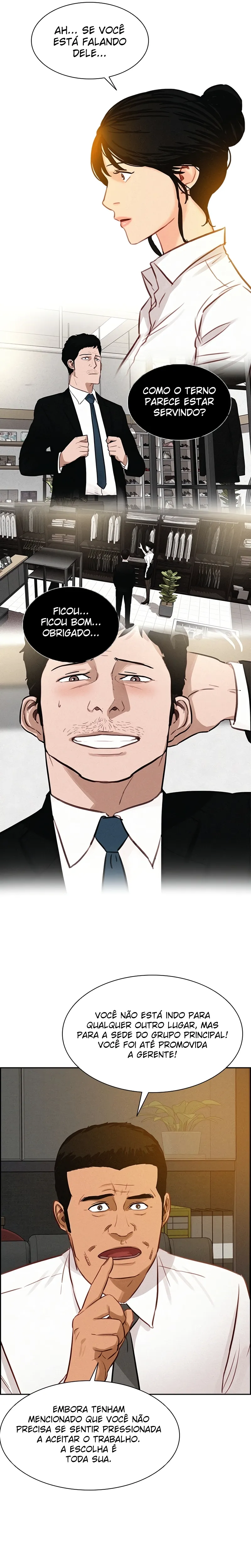 Lodeu Obeu Meoni: O Senhor da Fortuna Capitulo 54 Pagina 22