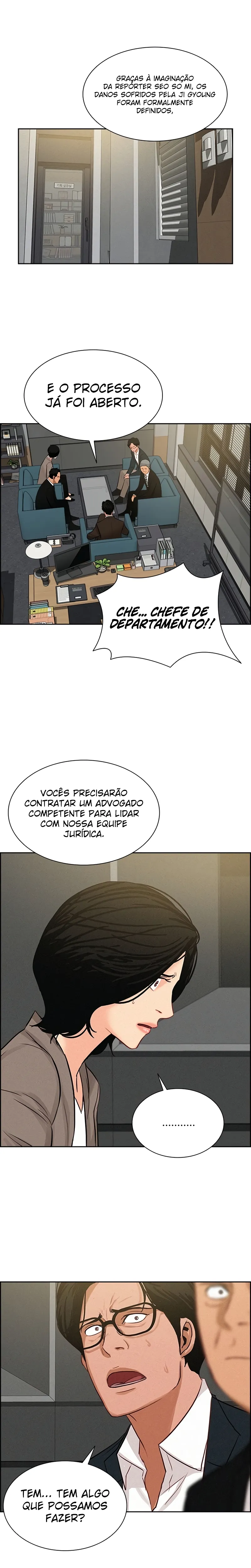 Lodeu Obeu Meoni: O Senhor da Fortuna Capitulo 56 Pagina 1