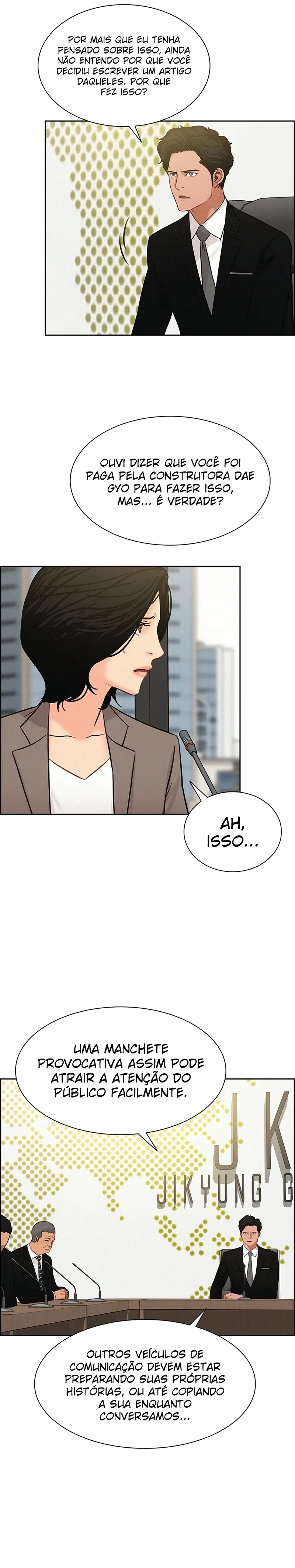 Lodeu Obeu Meoni: O Senhor da Fortuna Capitulo 56 Pagina 7