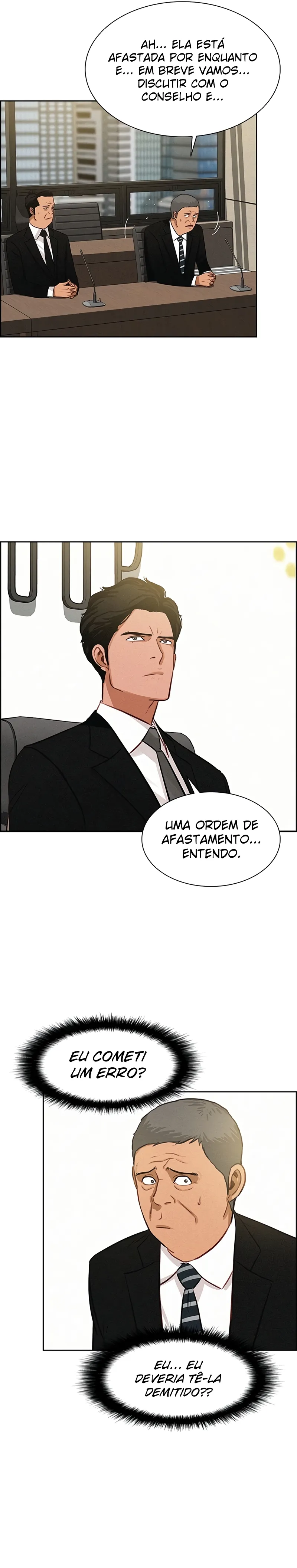 Lodeu Obeu Meoni: O Senhor da Fortuna Capitulo 56 Pagina 10