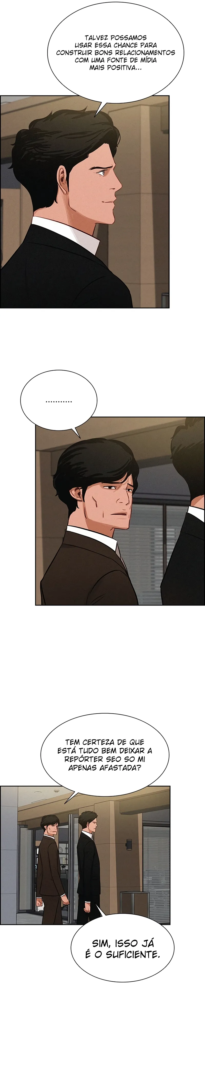 Lodeu Obeu Meoni: O Senhor da Fortuna Capitulo 56 Pagina 15