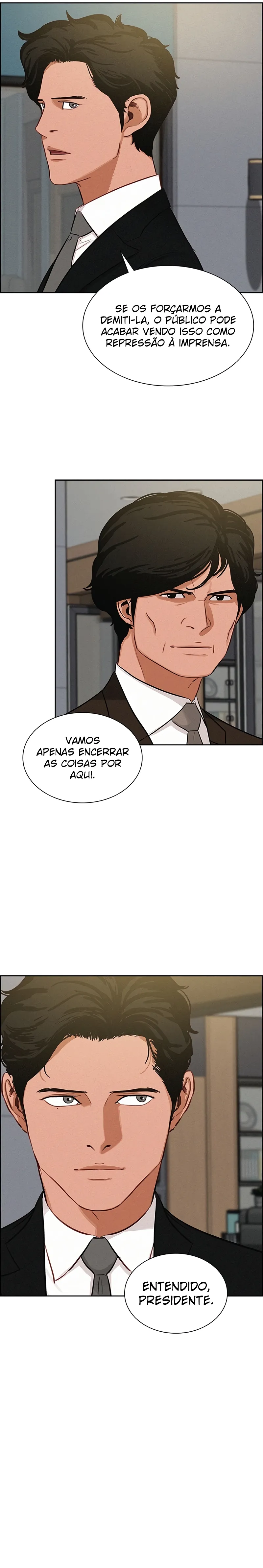 Lodeu Obeu Meoni: O Senhor da Fortuna Capitulo 56 Pagina 16