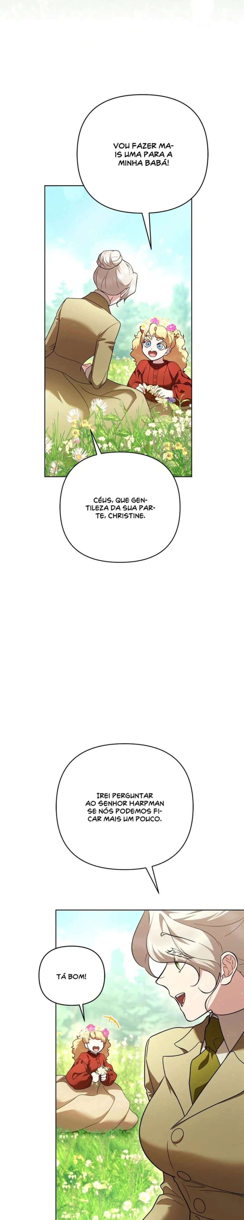 Aulas Secretas da Tutora +18 Capitulo 34 Pagina 2