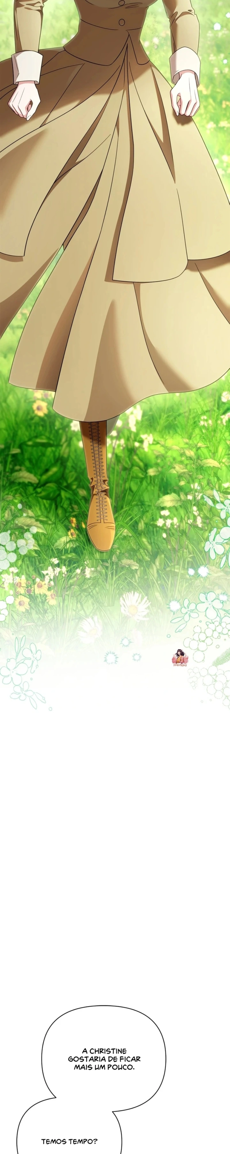 Aulas Secretas da Tutora +18 Capitulo 34 Pagina 4