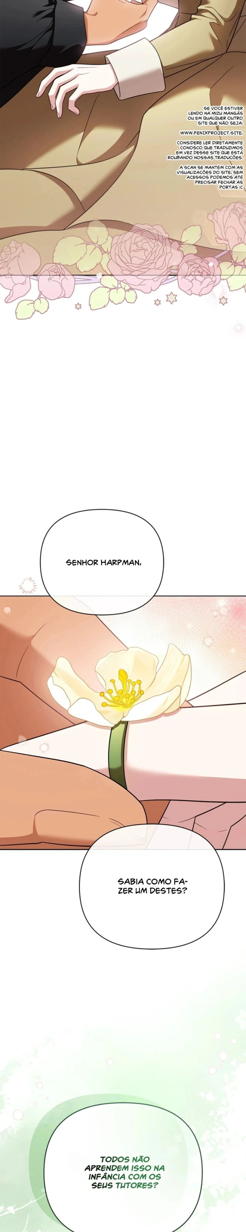 Aulas Secretas da Tutora +18 Capitulo 34 Pagina 10