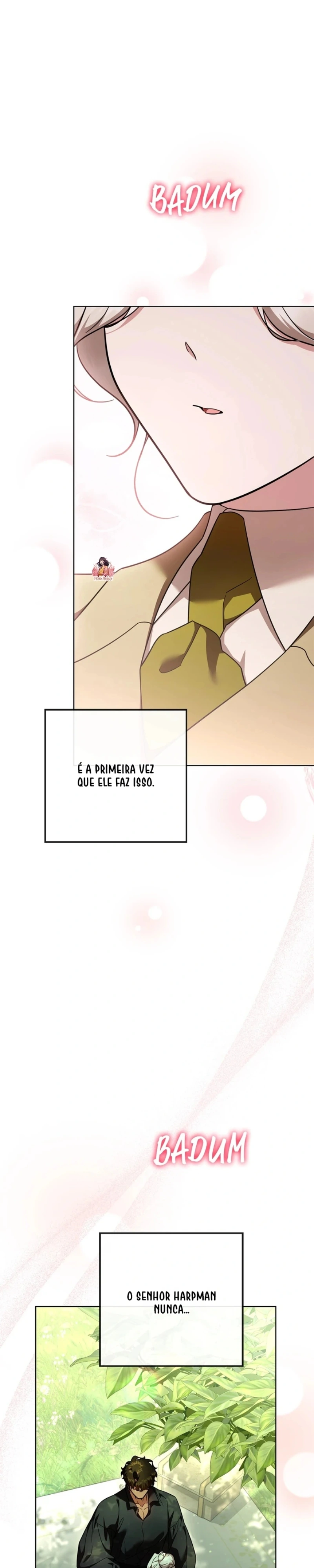 Aulas Secretas da Tutora +18 Capitulo 34 Pagina 14