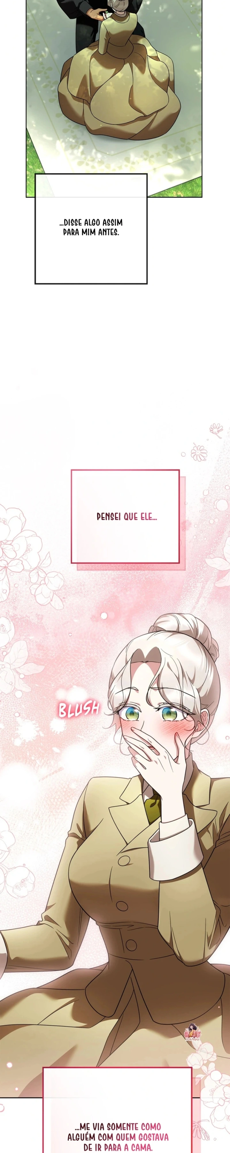 Aulas Secretas da Tutora +18 Capitulo 34 Pagina 15