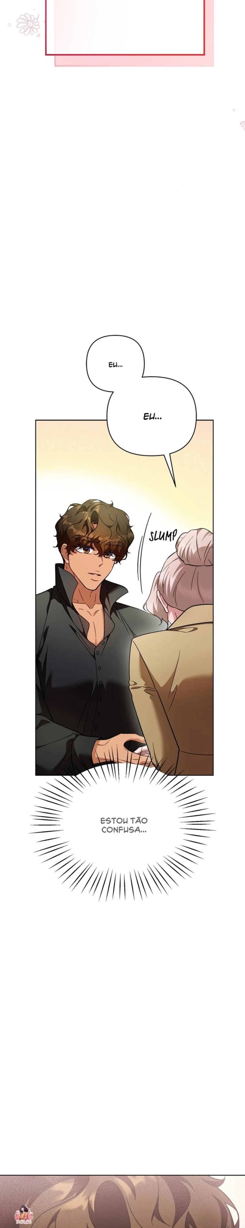 Aulas Secretas da Tutora +18 Capitulo 34 Pagina 16