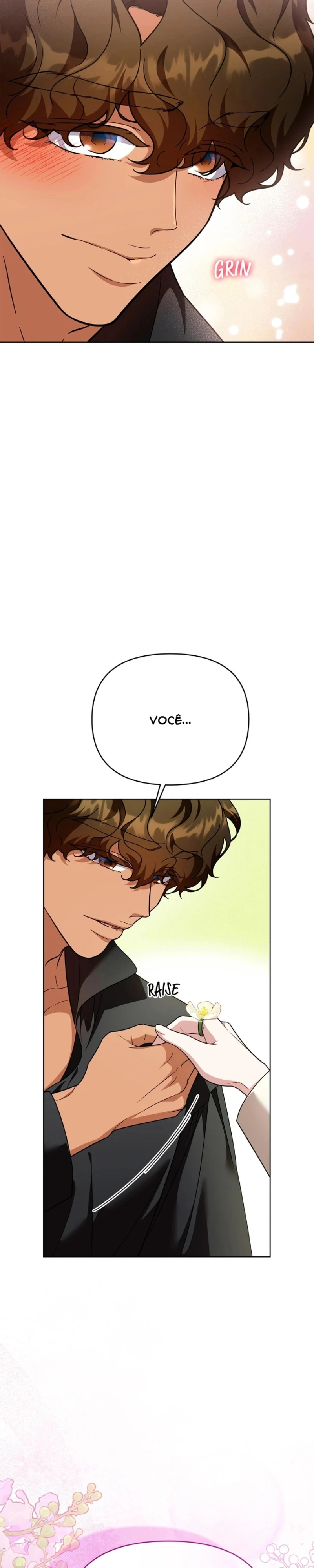 Aulas Secretas da Tutora +18 Capitulo 34 Pagina 17