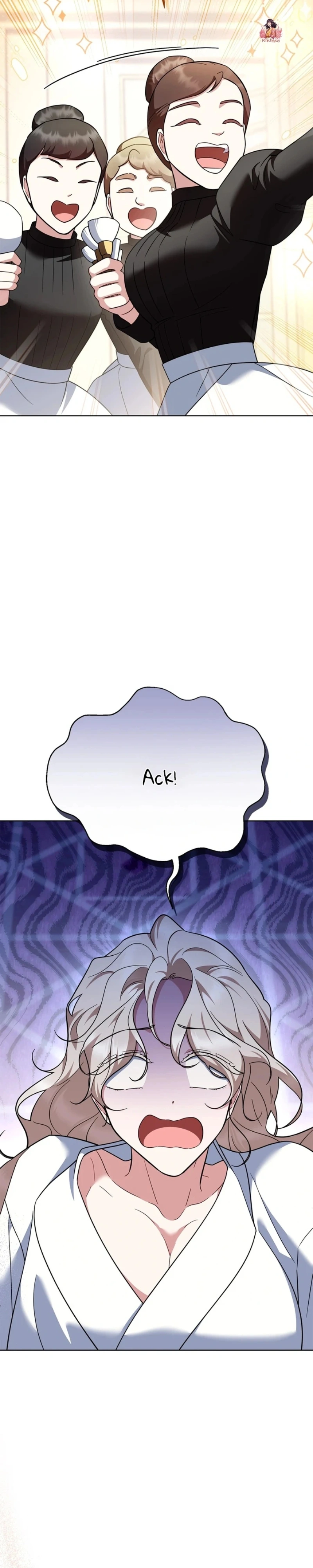 Aulas Secretas da Tutora +18 Capitulo 34 Pagina 28