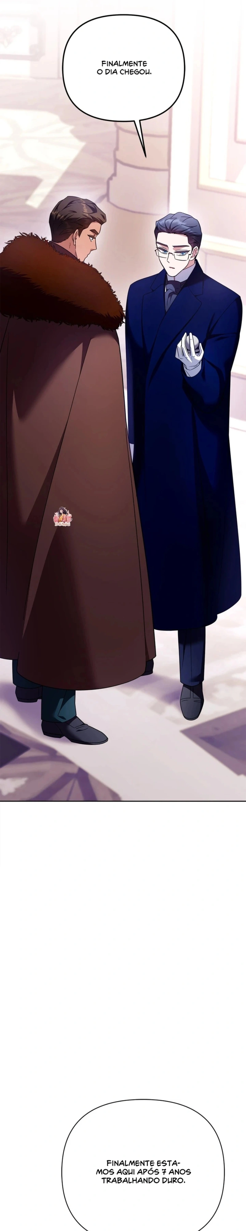 Aulas Secretas da Tutora +18 Capitulo 34 Pagina 30