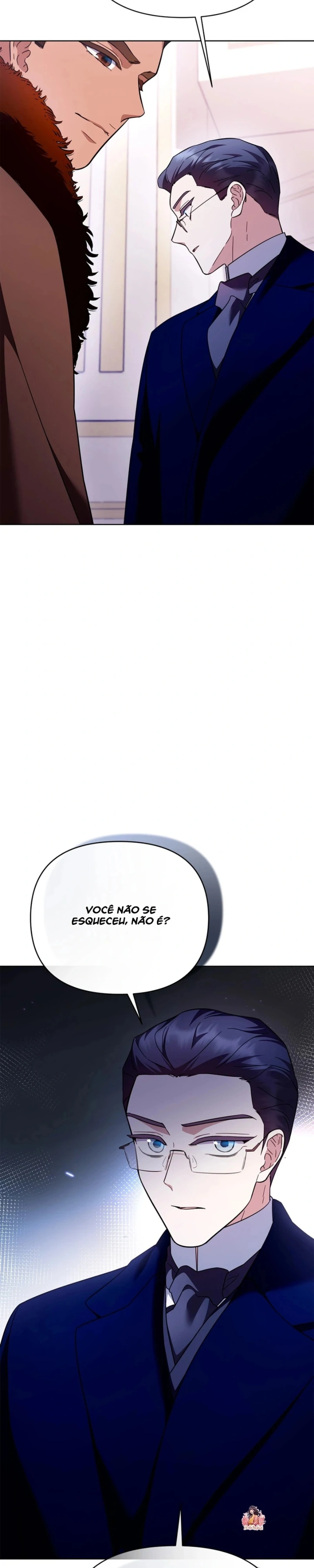 Aulas Secretas da Tutora +18 Capitulo 34 Pagina 31