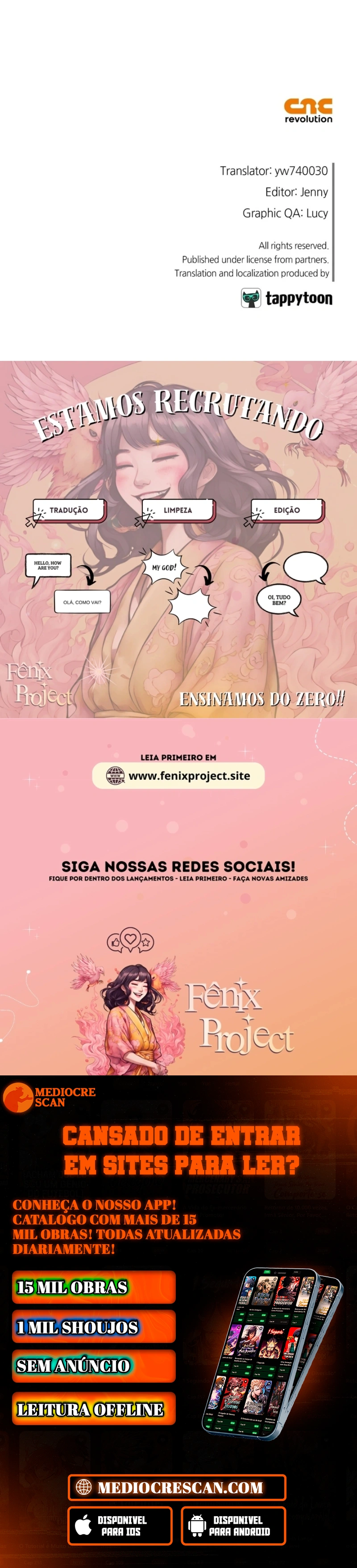 Aulas Secretas da Tutora +18 Capitulo 34 Pagina 36