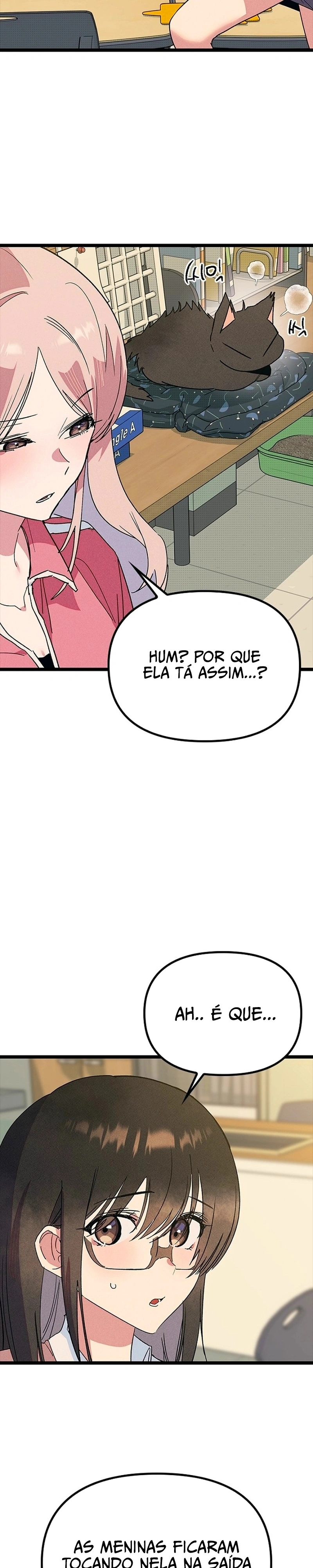 A Garota do Zodiaco Capitulo 33 Pagina 21