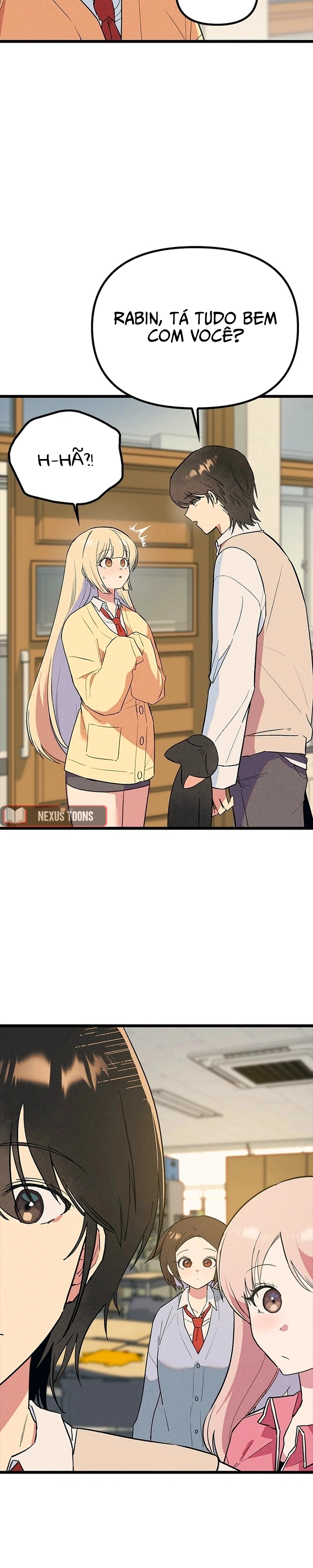 A Garota do Zodiaco Capitulo 33 Pagina 24