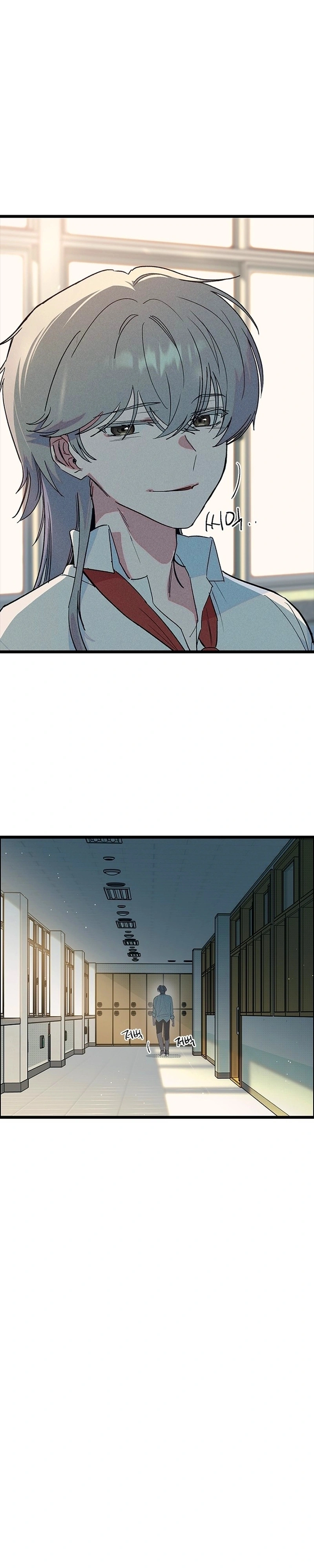 A Garota do Zodiaco Capitulo 33 Pagina 37