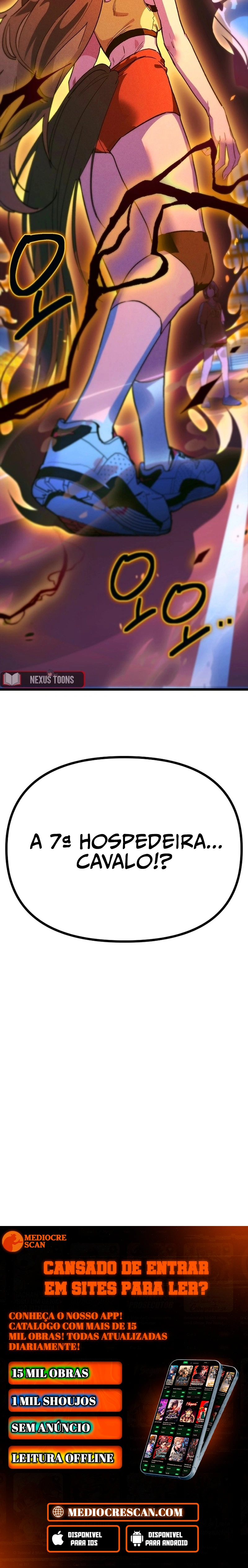 A Garota do Zodiaco Capitulo 33 Pagina 42