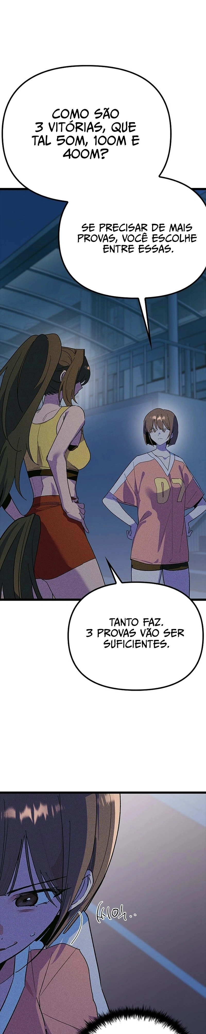 A Garota do Zodiaco Capitulo 34 Pagina 11