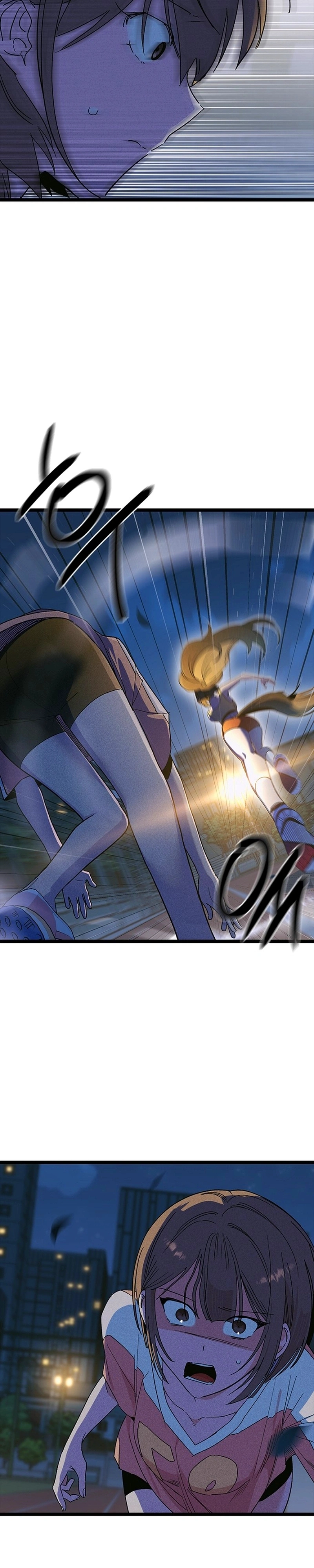 A Garota do Zodiaco Capitulo 34 Pagina 14