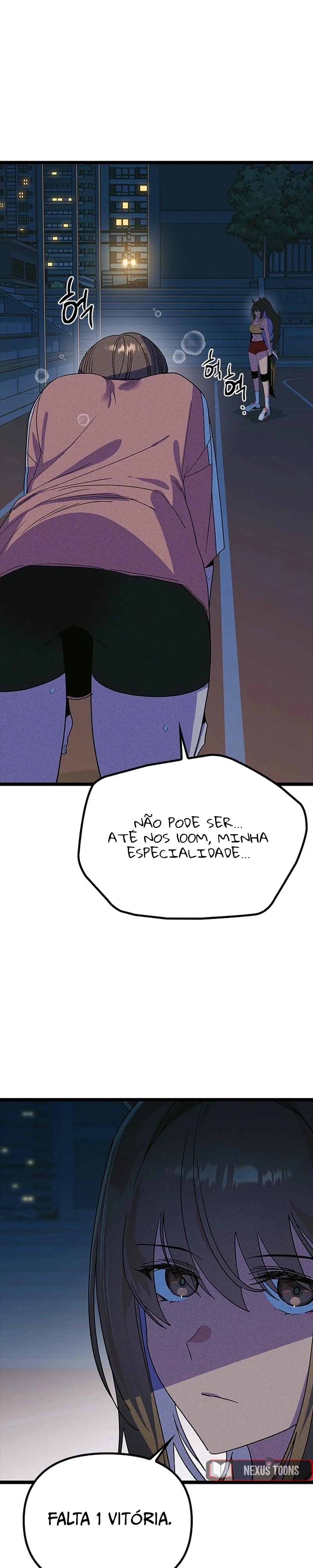 A Garota do Zodiaco Capitulo 34 Pagina 19