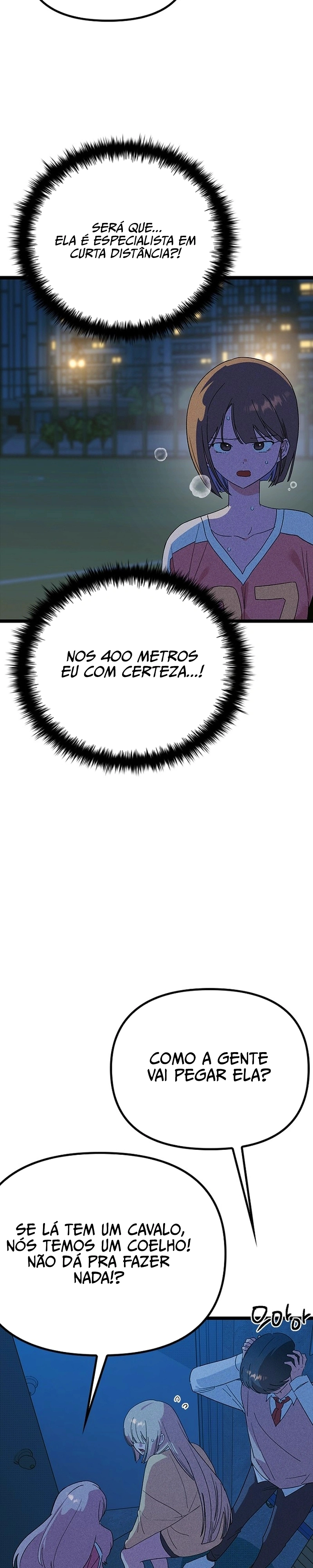 A Garota do Zodiaco Capitulo 34 Pagina 20
