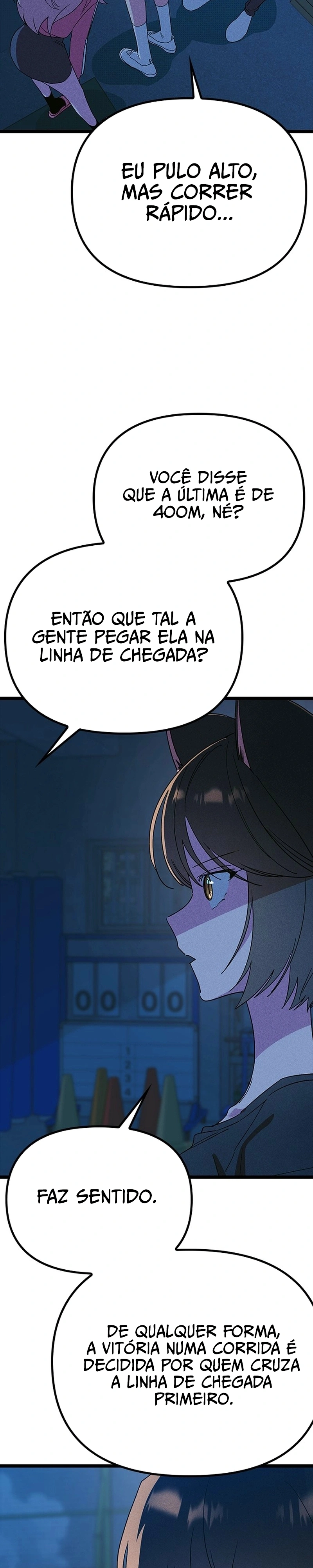 A Garota do Zodiaco Capitulo 34 Pagina 21