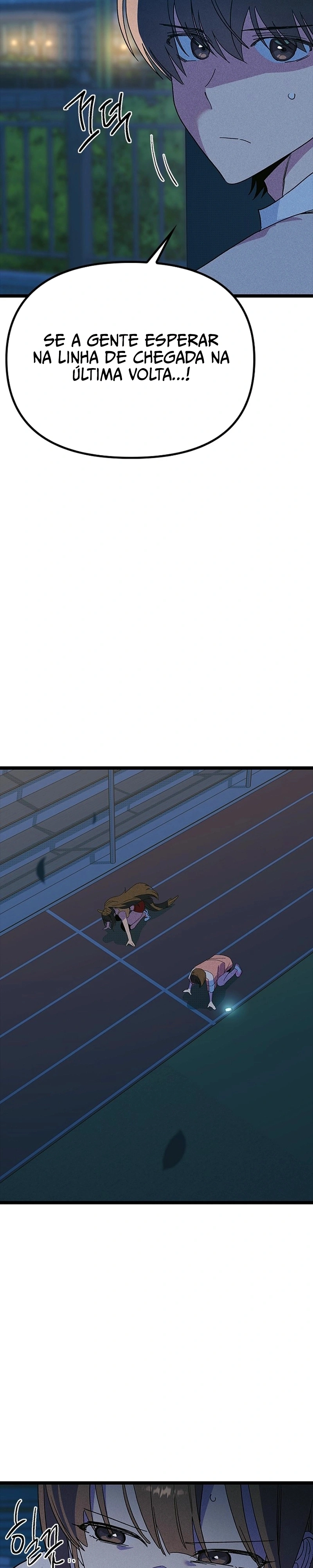 A Garota do Zodiaco Capitulo 34 Pagina 22