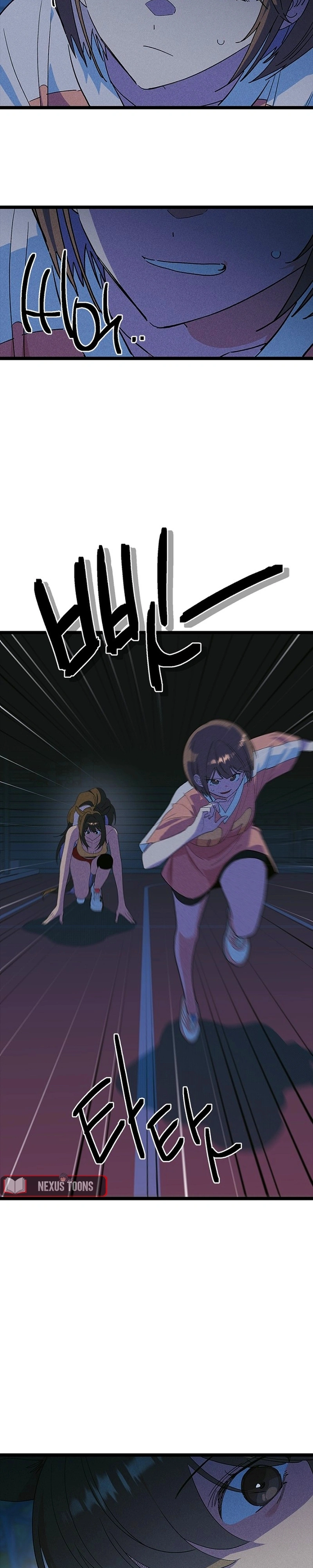 A Garota do Zodiaco Capitulo 34 Pagina 23