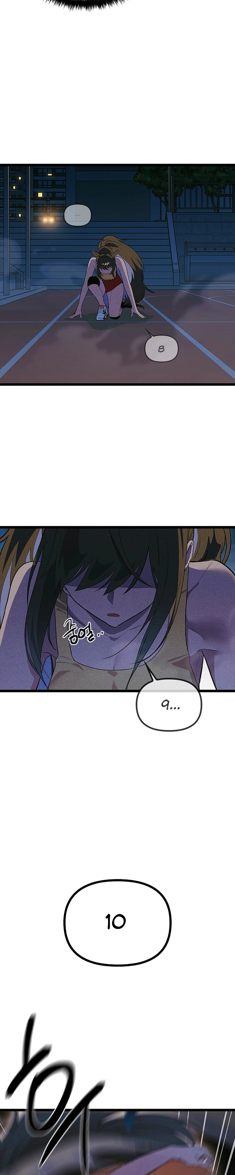 A Garota do Zodiaco Capitulo 34 Pagina 25