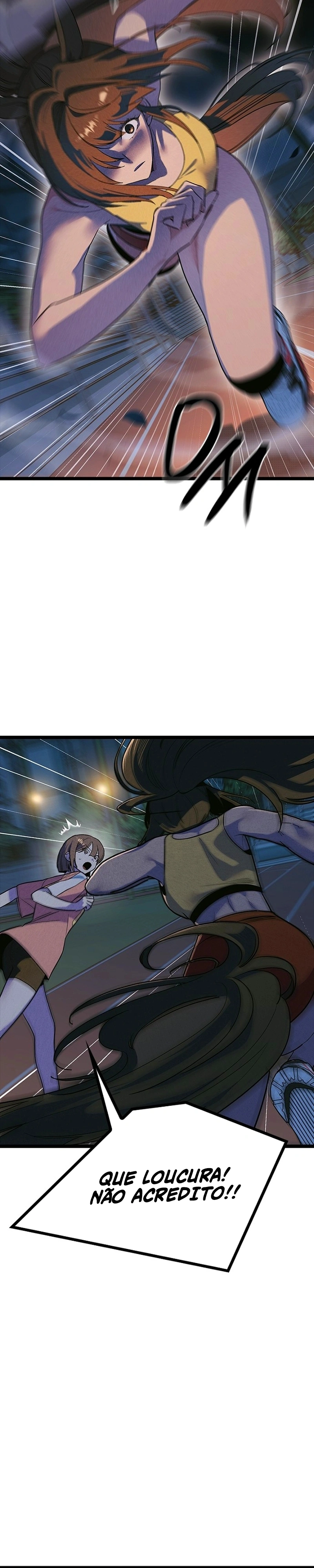 A Garota do Zodiaco Capitulo 34 Pagina 26