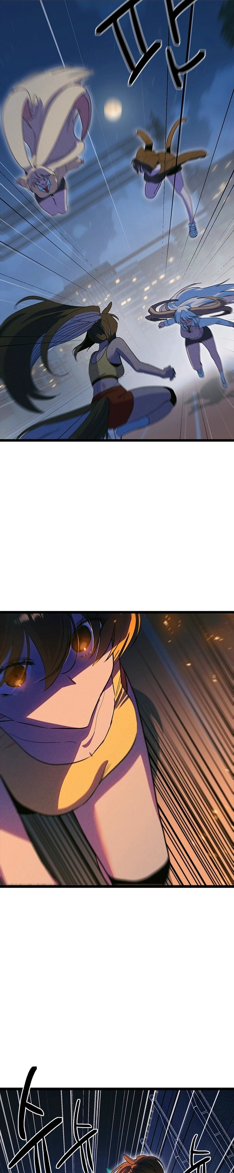 A Garota do Zodiaco Capitulo 34 Pagina 28