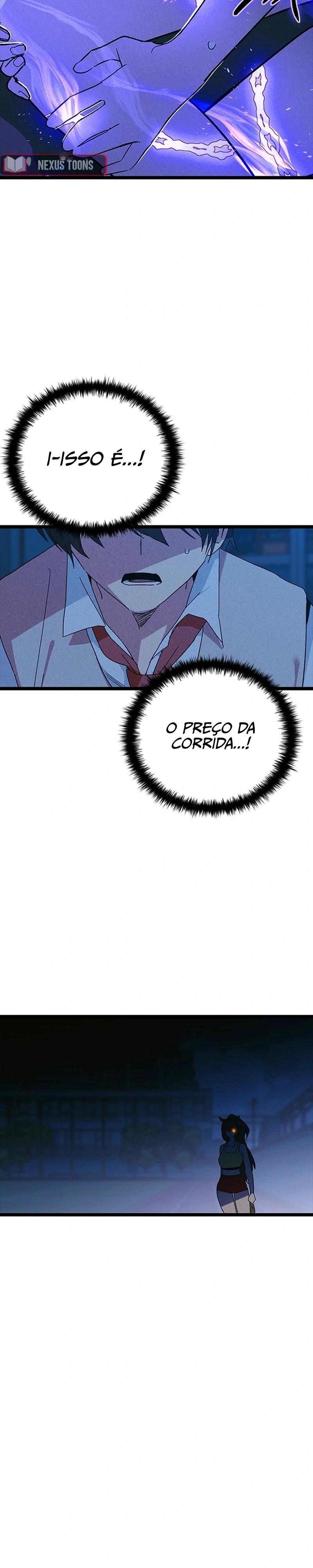 A Garota do Zodiaco Capitulo 34 Pagina 32