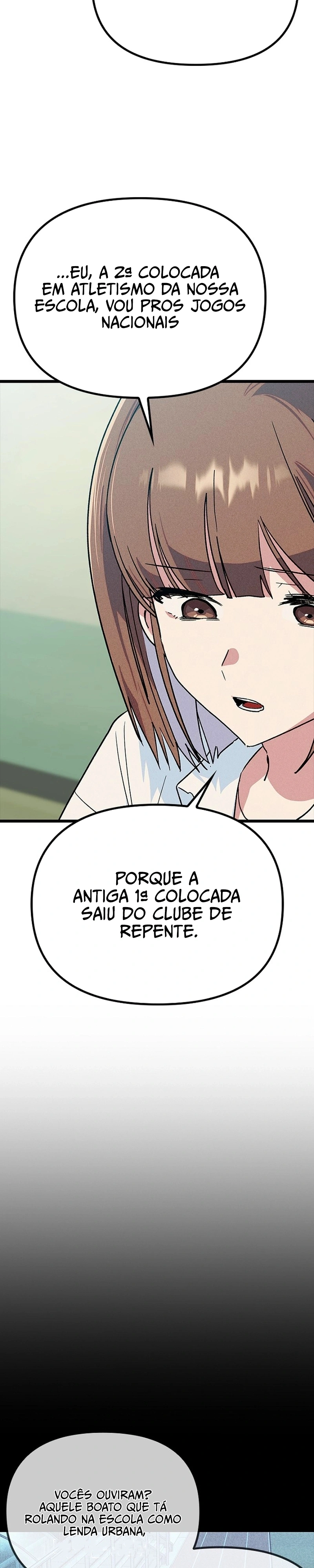 A Garota do Zodiaco Capitulo 34 Pagina 35